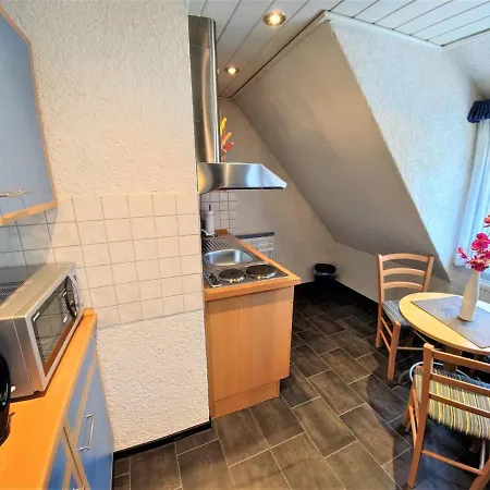 Ferienwohnung Kutscherstübchen&MeineCardPLUS Apartment