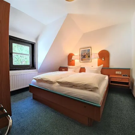 Ferienwohnung Kutscherstübchen&MeineCardPLUS Willingen (Upland)